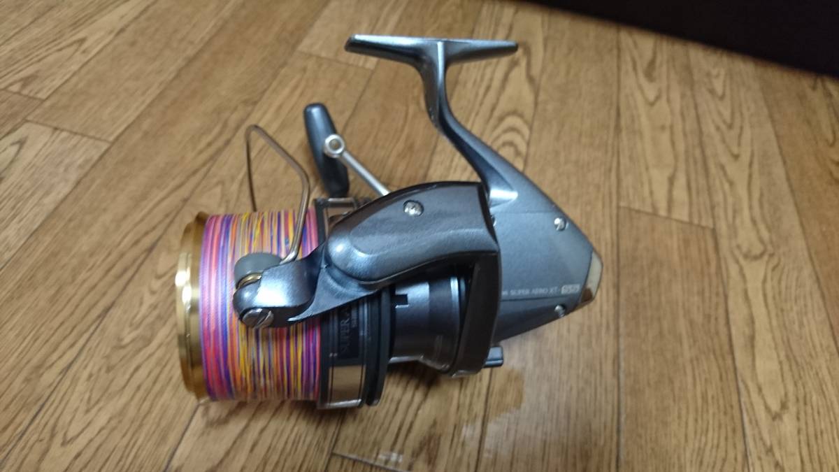 シマノ スーパーエアロ XT-SS SHIMANO(シマノ) ⁄ 【公式通販】