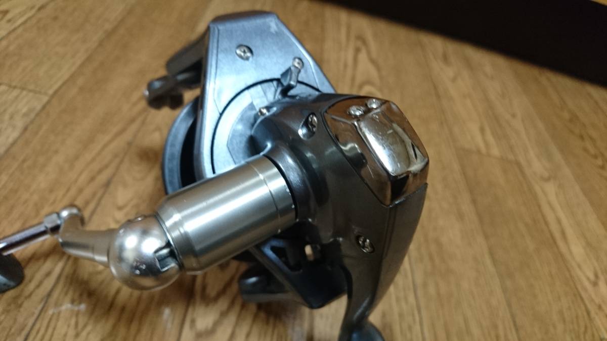 シマノ スーパーエアロ XT-SS SHIMANO(シマノ) ⁄ 【公式通販】
