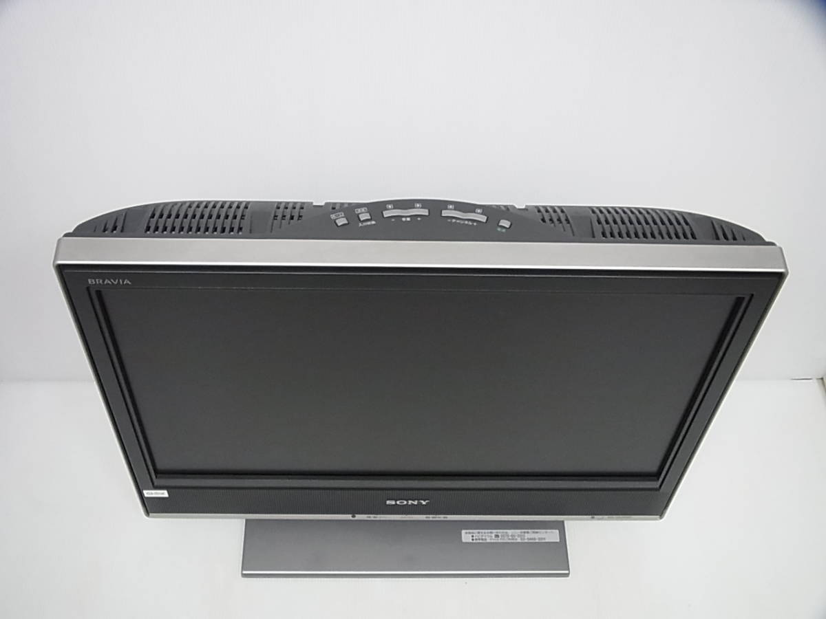 テレビ SONY BRAVIA J3000 KDL-20J3000 BRAVIA KDL-20J3000 [20インチ