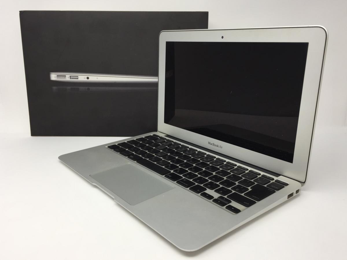 Apple MacBook Air M1 8GB/256GB ジャンク ジャンク】M1 MacBook Air
