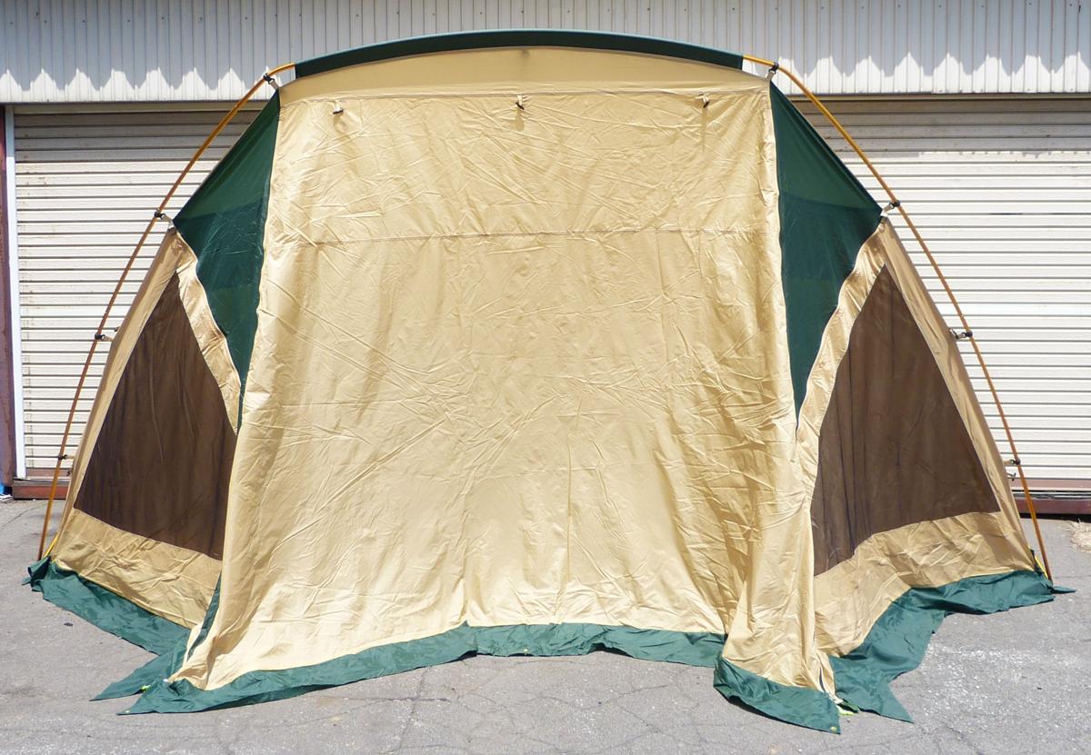 ☆Coleman コールマン Para Tarp パラタープ【149T8600J】USED品