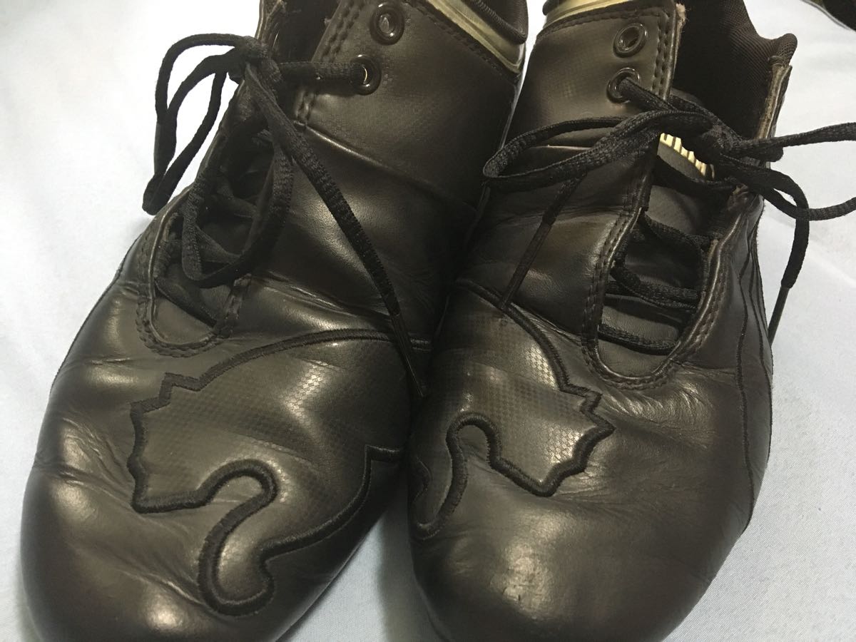 フェラーリ プーマ PUMA ドライビングシューズ Ferrari 中古・古着通販 