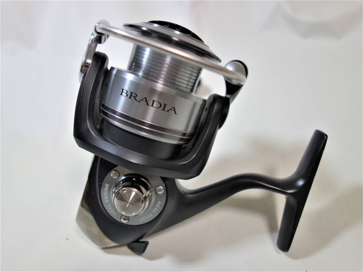 ダイワ ブラディア 2500R DAIWA/ダイワ BRADIA 2500/ブラディア2500