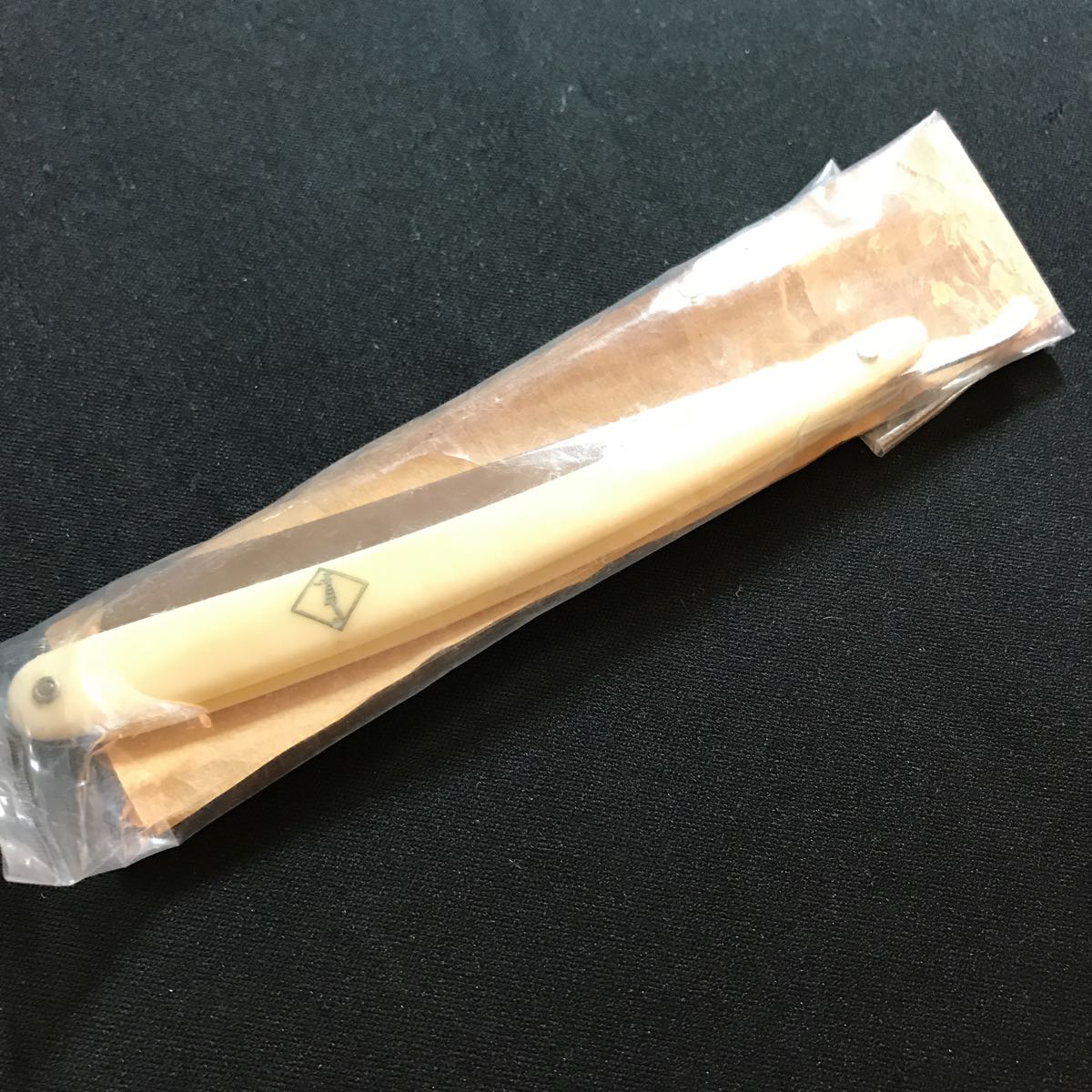 未使用 DAISHI 西洋剃刀 カミソリ 理容 #21 | LESHERITIERSBRAND.COM