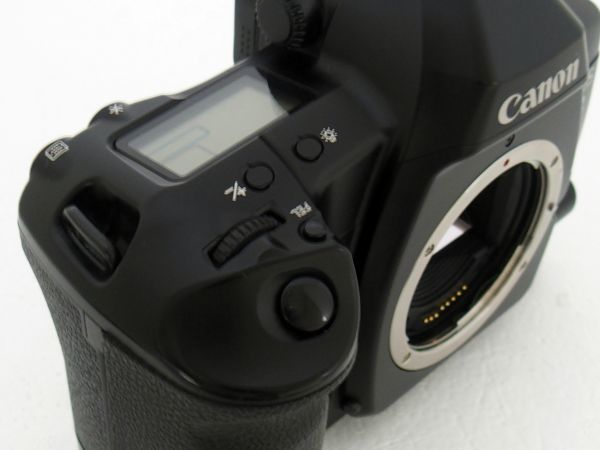 ☆美品☆ Canon キャノン EOS3 ボディ 一眼レフ フィルムカメラ $85 Canon | ボディ ボディ投稿画像・動画 - 価格.com