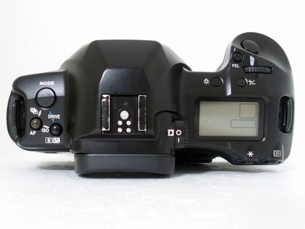 ☆美品☆ Canon キャノン EOS3 ボディ 一眼レフ フィルムカメラ $85 Canon | ボディ ボディ投稿画像・動画 - 価格.com