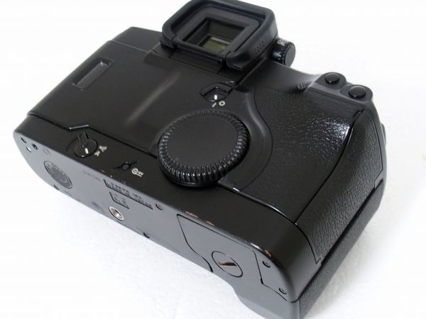 ☆美品☆ Canon キャノン EOS3 ボディ 一眼レフ フィルムカメラ $85 Canon | ボディ ボディ投稿画像・動画 - 価格.com