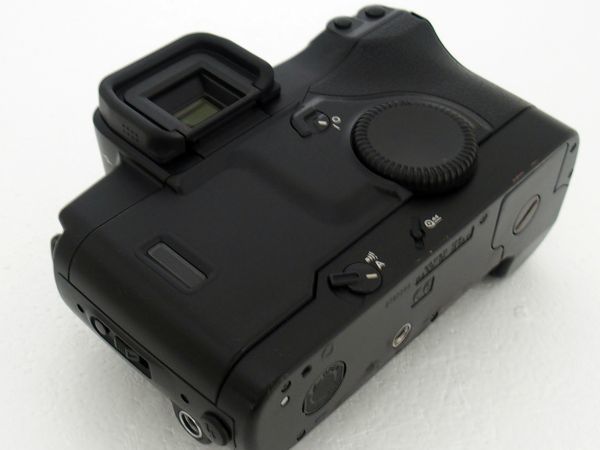 ☆美品☆ Canon キャノン EOS3 ボディ 一眼レフ フィルムカメラ $85 Canon | ボディ ボディ投稿画像・動画 - 価格.com