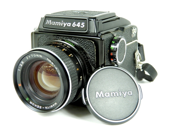 M645 Mamiya ボディ 0 ストラップ STRAP］マミヤ純正 金具付 MAMIYA