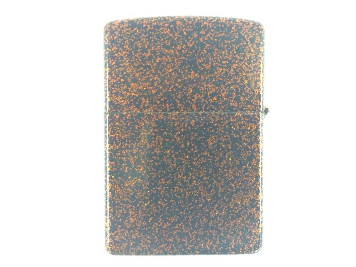 Zippo ジッポー 蒔絵 平成十七年 和柄 和風 赤系 鳥 酉 梅 花 ライター 喫煙具 グッズ 着火未確認 約55.7g 中古品 KH08-ワ8