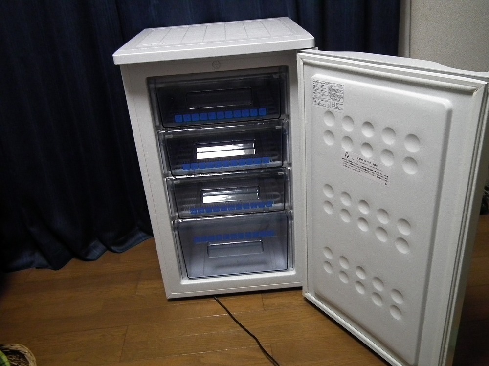 Abitelax⁄アビテラックス2ドア冷蔵庫 アビテラックス Abitelax 中古 