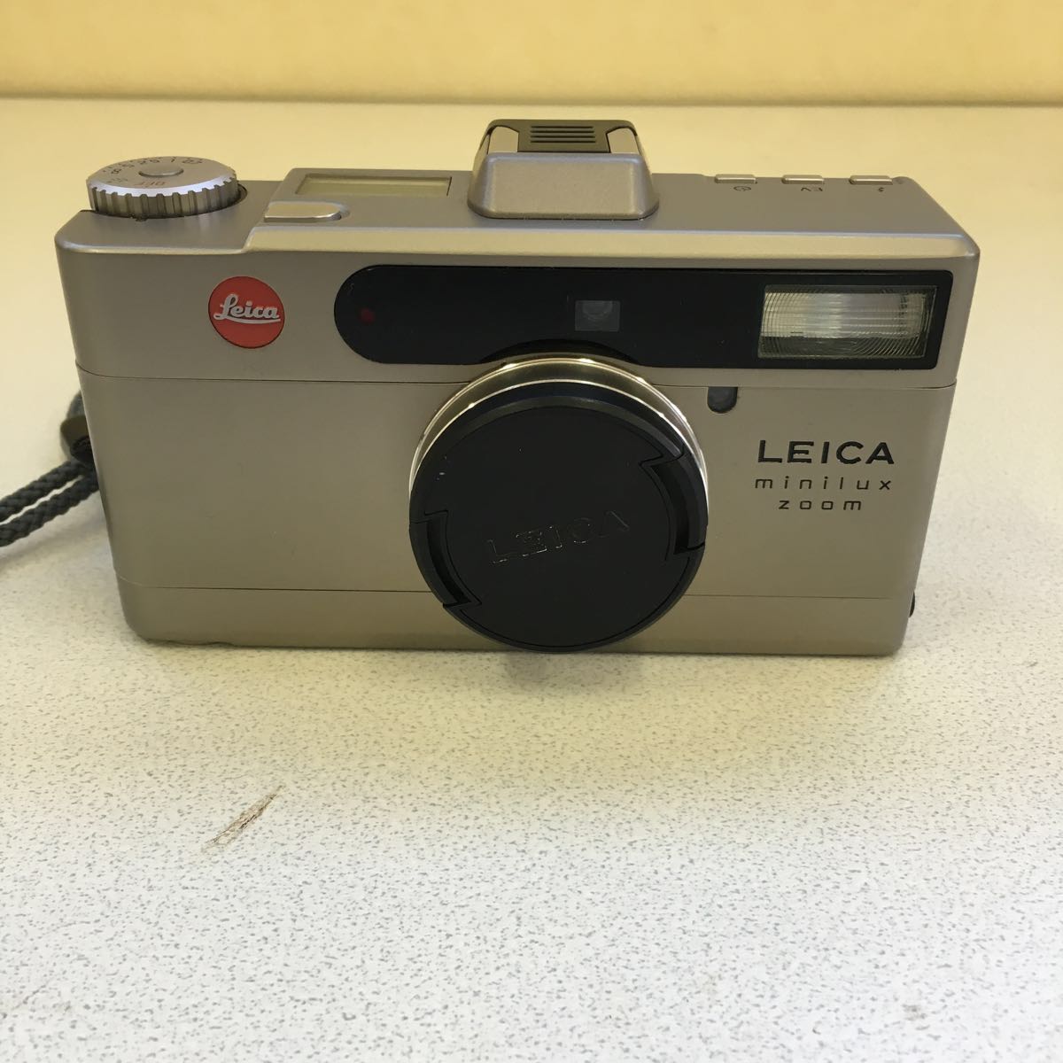 ☆ ライカ LEICA minilux zoom コンパクトカメラ 【公式通販】