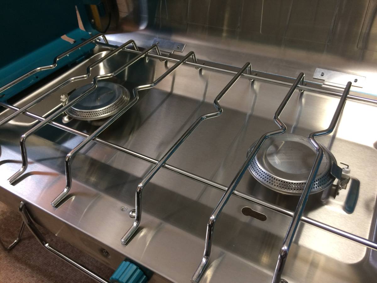 ZOJIRUSHI GTA-S40-XA ツーバーナーコンロ ステンレス ◇象印 TUFF