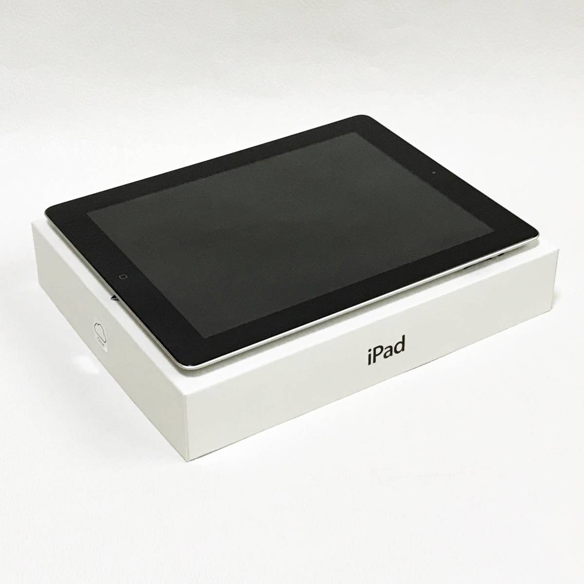 Apple iPad 本体 A1584 ホワイト 第一世代 箱付き iPad Pro 12.9インチ A1584 Wi-Fi 128G 【公式通販】