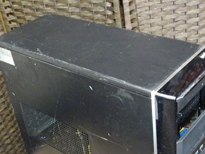 ☆ マウスコンピューター ☆ Core i7 3820 3.6GHz/320GB/12GB/BD-R