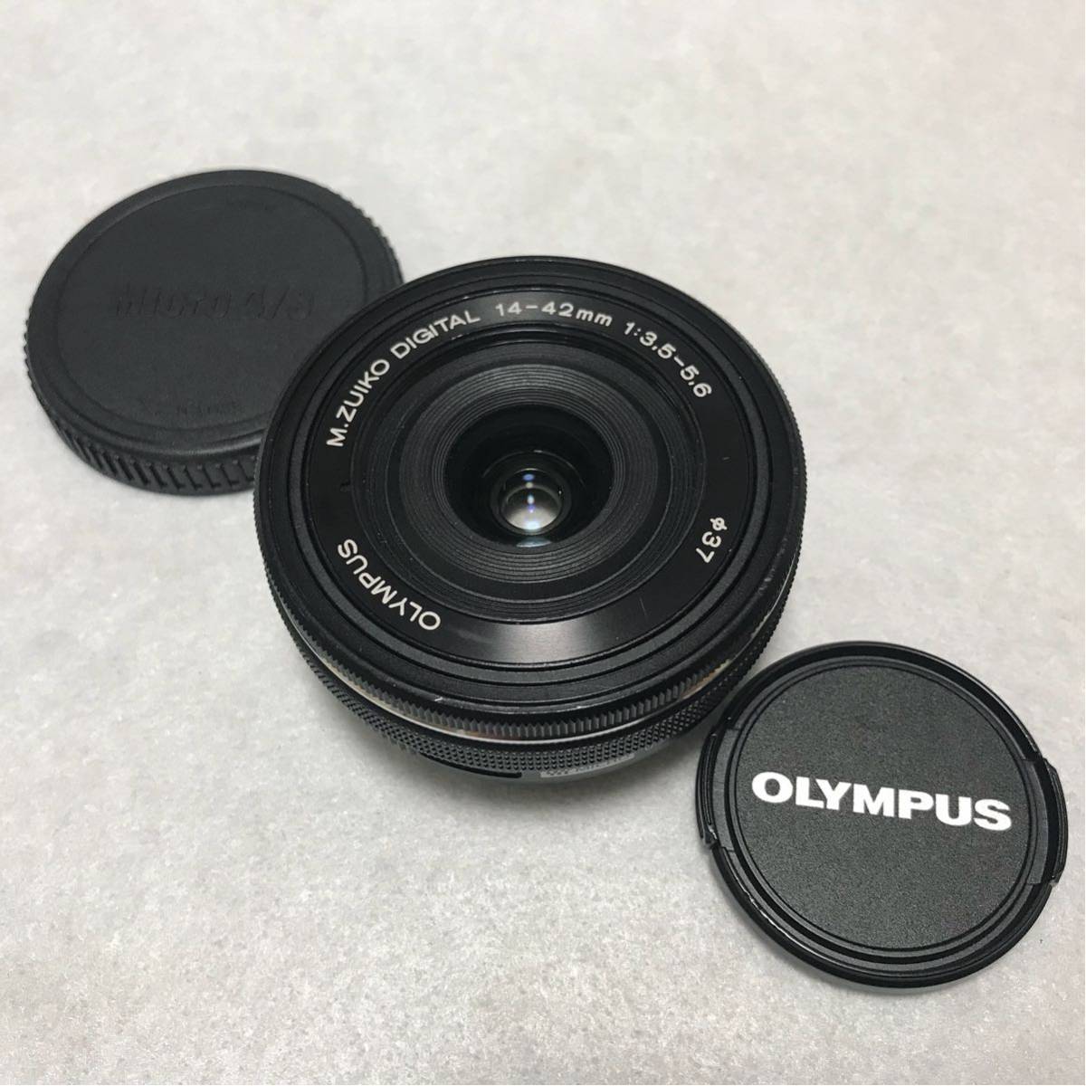 ☆訳あり大特価 OLYMPUS レンズ M.ZUIKO 