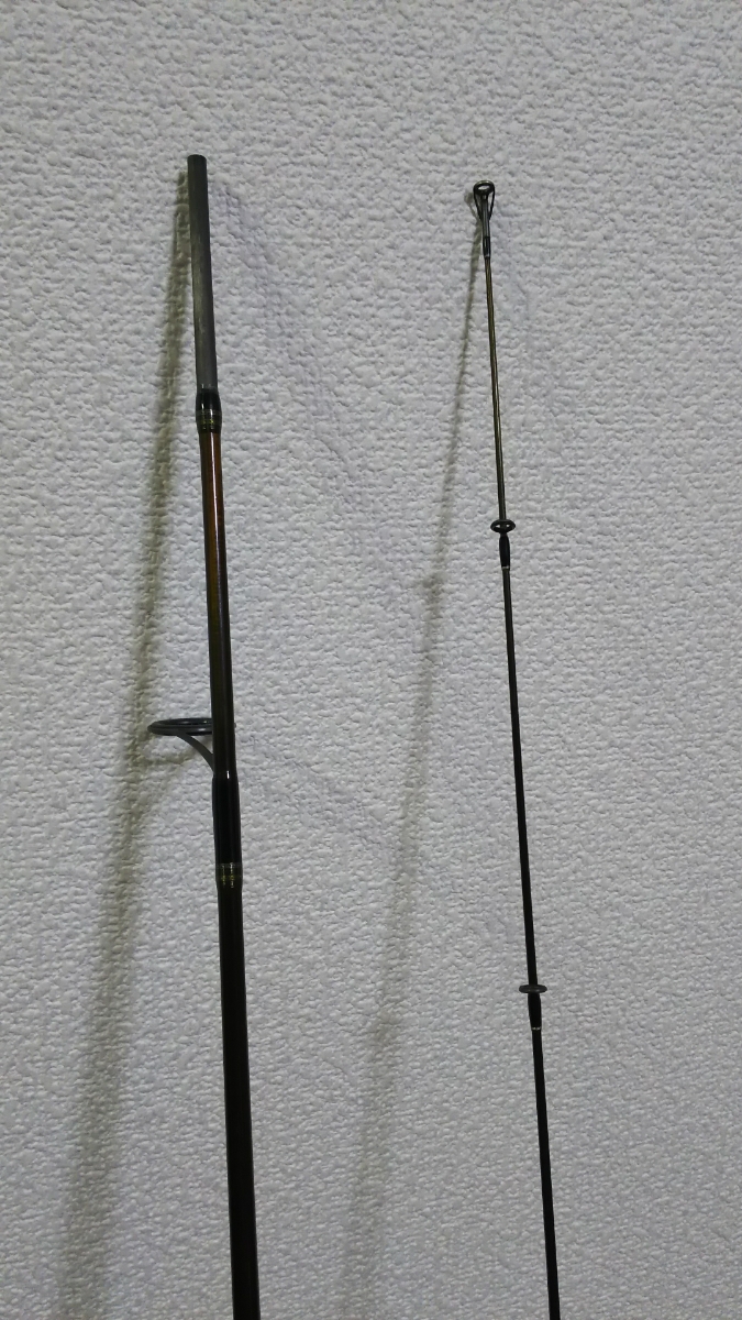 美品】メジャークラフトコルキッシュCKS-602Lほぼ未使用 【公式通販】