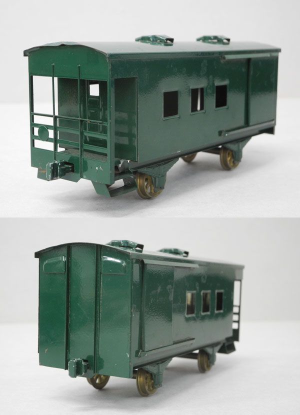 ◇Oゲージ KTM ED5829 電気 機関車 Oゲージ 鉄道模型 カツミ 貨車 国鉄