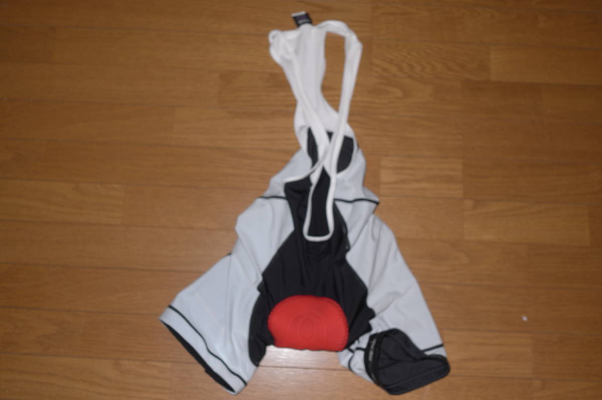 ORNOT サンフランシスコ ビブショーツ made in usa Mサイズ_5