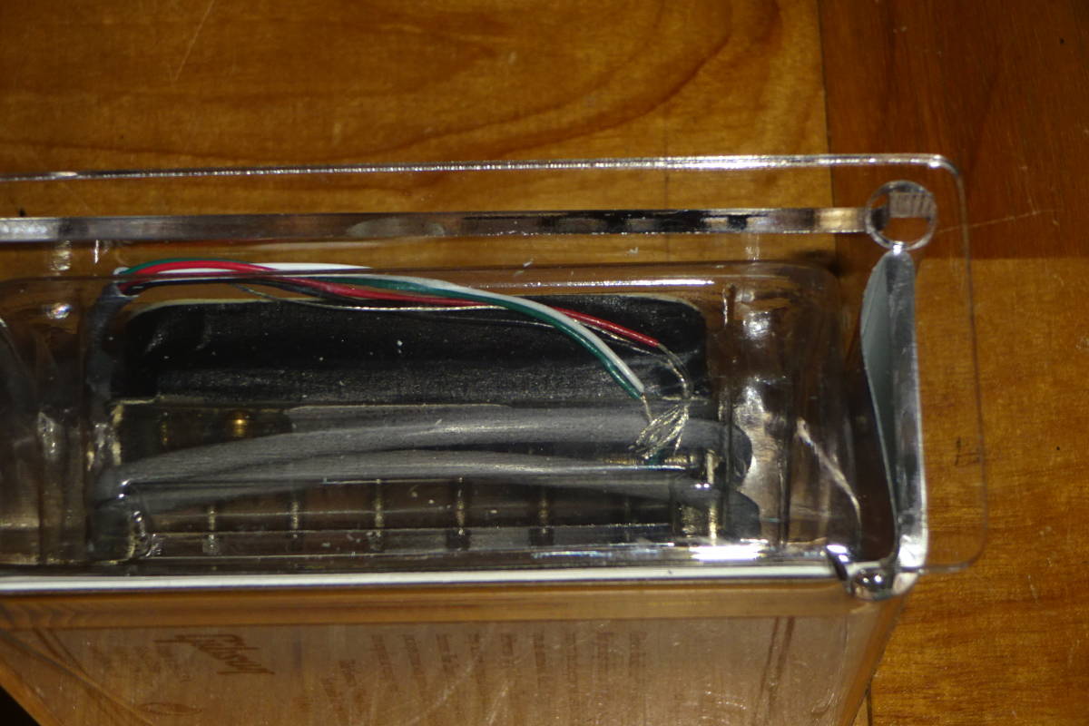 Gibson 0 Burstbucker Pickup Zebra Humbucker 1 Pro Lead BurstBucker