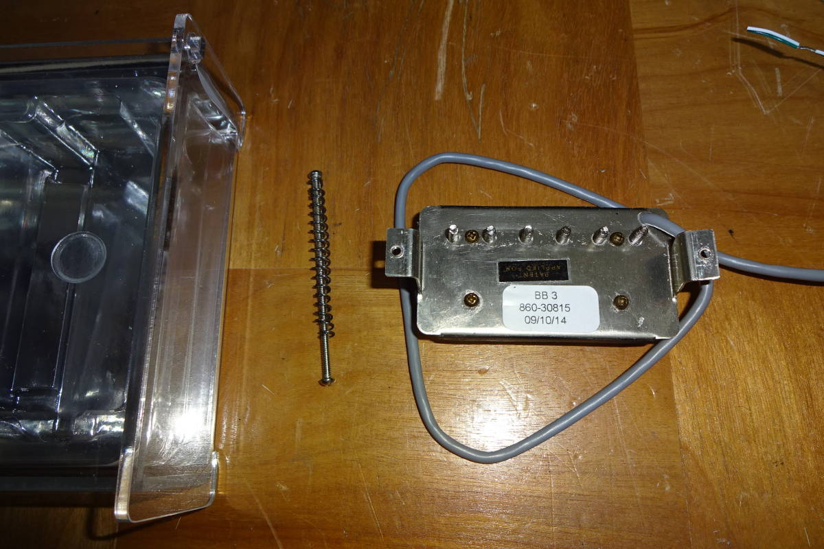 Gibson 0 Burstbucker Pickup Zebra Humbucker 1 Pro Lead BurstBucker Gibson 0 Burstbucker Pickup Zebra Humbucker 1 Pro Lead BurstBucker