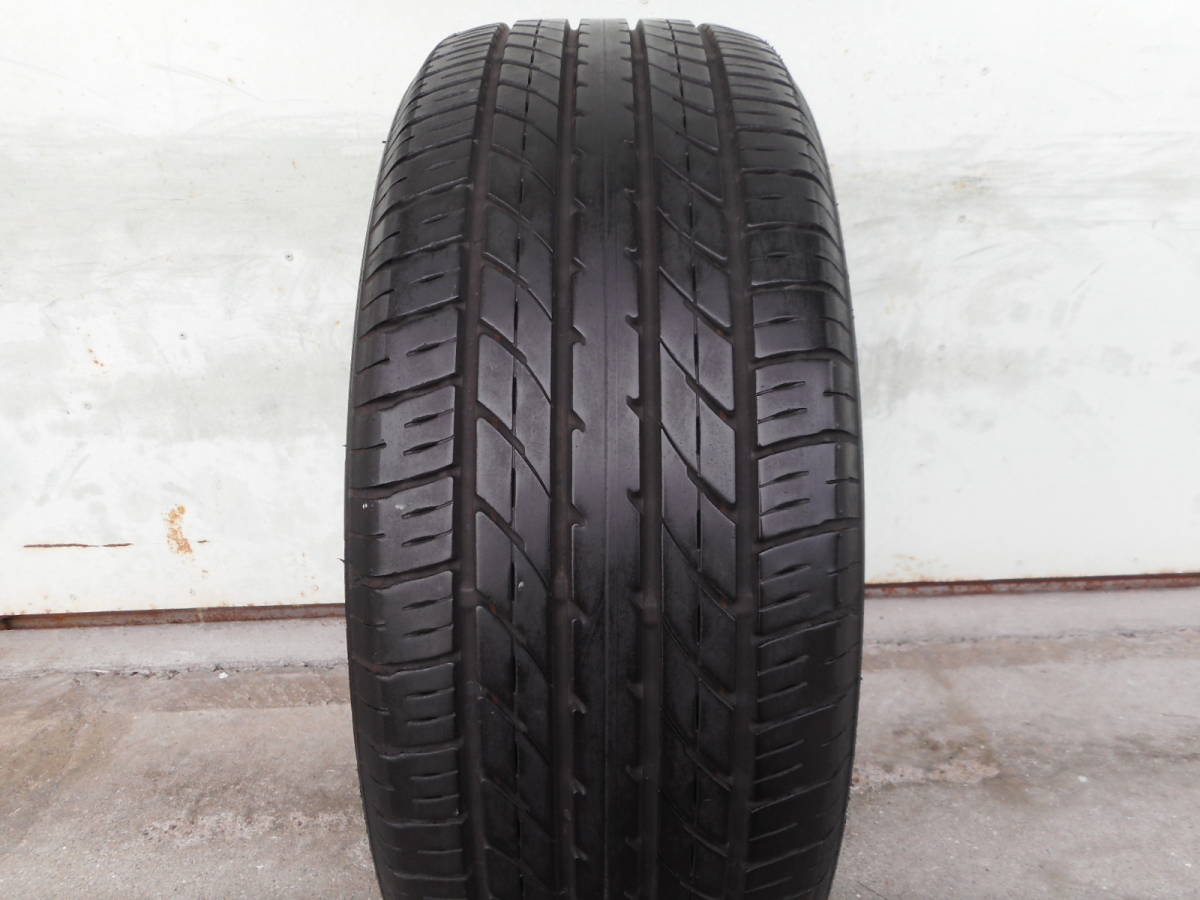 バリ山16年　ＴＯＹＯ　トランパス　Ｒ30　235/50Ｒ18　1本　美品