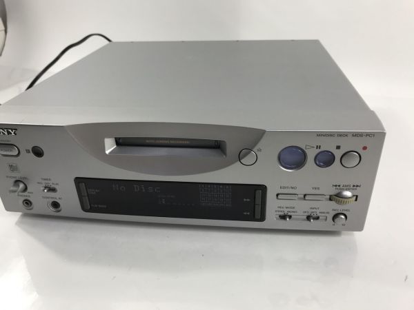 KENWOOD DMF-7020 高音質MDデッキ KENWOOD DMF-7020 MDプレーヤー