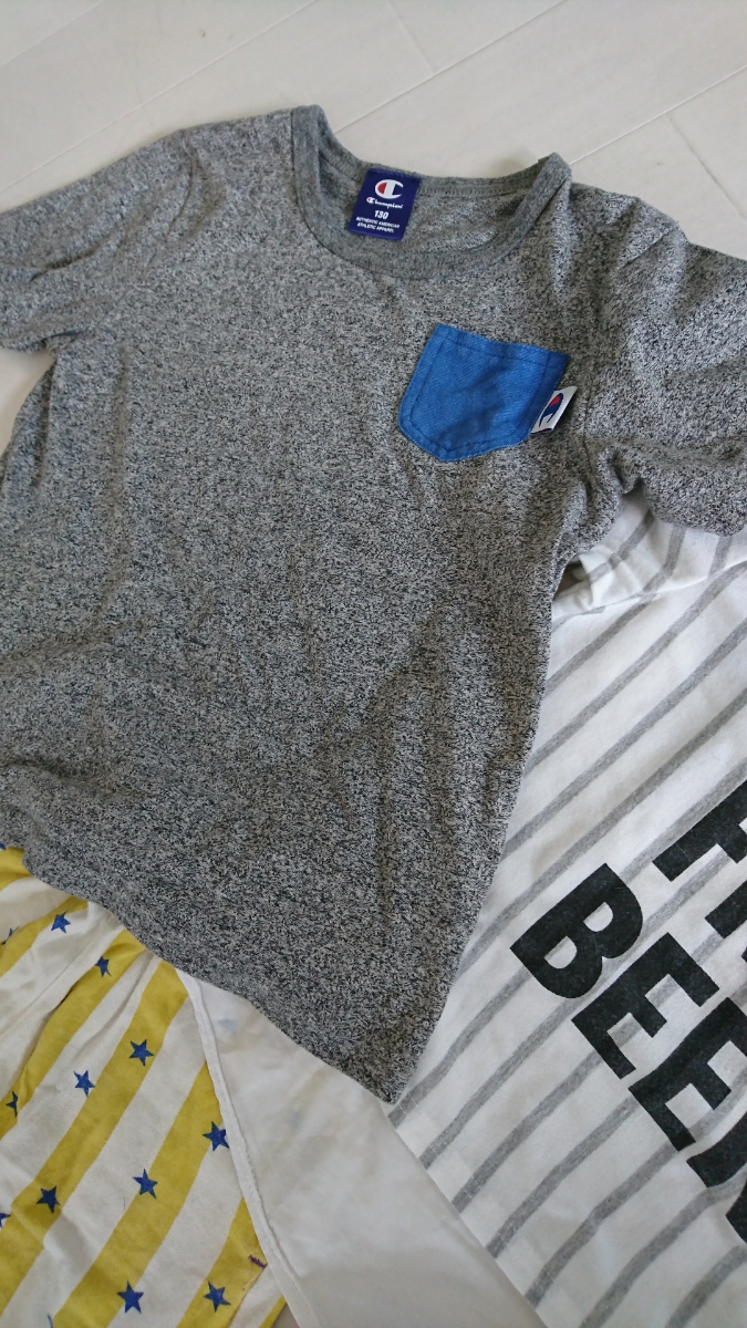 1130男の子半袖tシャツ短パンセット アメカジ系f Oしまむらチャンピオン西松屋junkstoreuniqloまとめて セット まとめ売り 売買されたオークション情報 Yahooの商品情報をアーカイブ公開 オークファン Aucfan Com