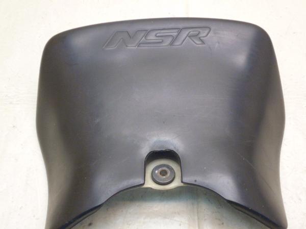HN3602 NSR250R シート MC18-1000 Honda NSR250R com: NSR250R系で最強