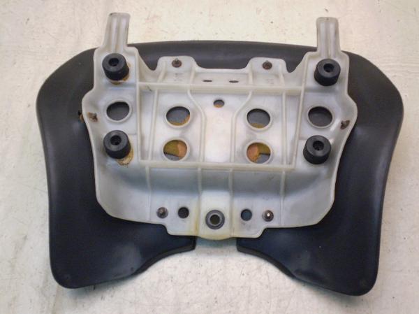HN3602 NSR250R シート MC18-1000 Honda NSR250R com: NSR250R系で最強
