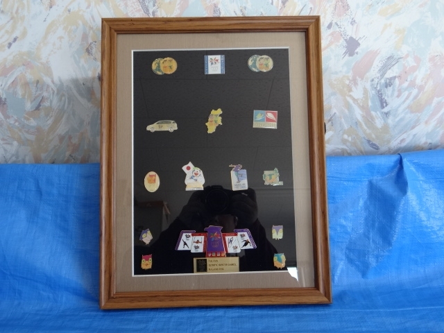 ピンバッジ 長野オリンピック 0 コカコーラ コレクション｜Yahoo コカ