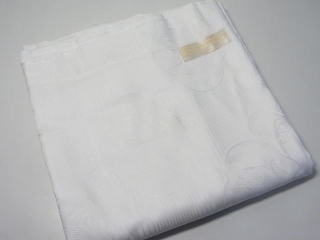 【新品未使用】ロフテー　海島綿シーツ シーアイランドコットン 海島綿 シーツ ロフテー 女王陛下が愛した幻の