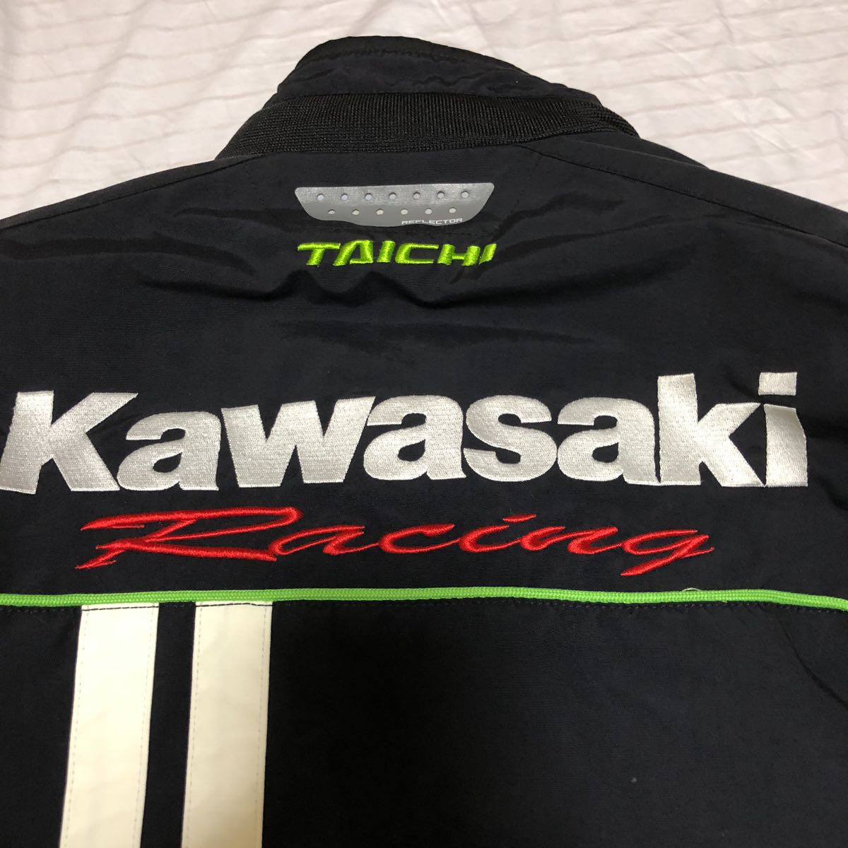 2026年最新Yahoo!オークション -rsタイチ ジャケット kawasaki