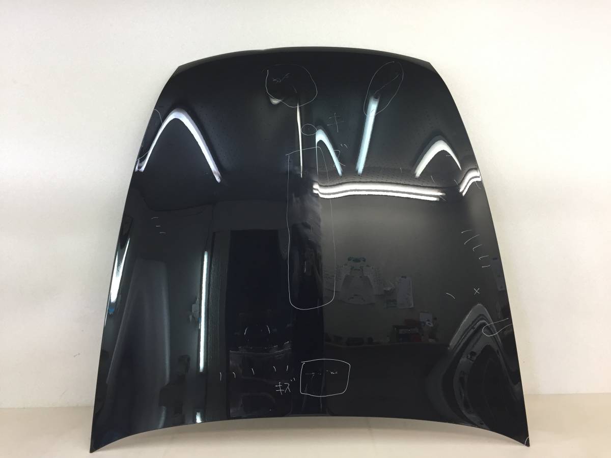 レクサス LS600 LS460 ボンネット 【公式通販】