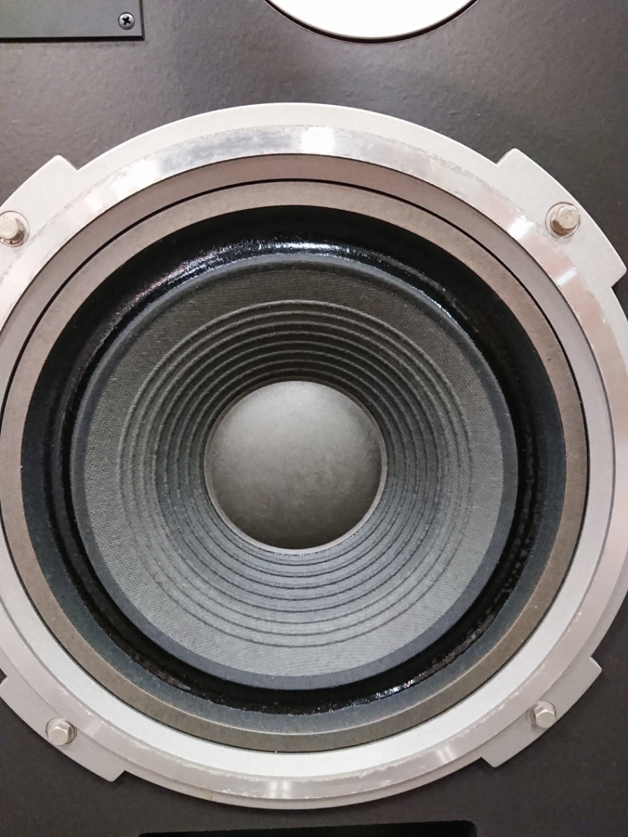 DIATONE 　ダイアトーン　DS-25BMKII DIATONE ダイアトーン DS-25BMKII DIATONE DS-25BmkIIの仕様