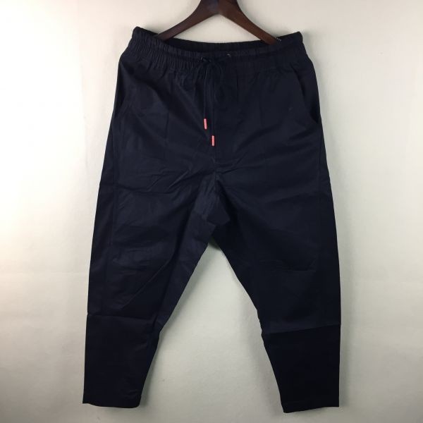 Acronym アクロニウム おしゃれ パンツ ジョガーパンツ メンズお勧め 黒 M Mサイズ 売買されたオークション情報 Yahooの商品情報をアーカイブ公開 オークファン Aucfan Com