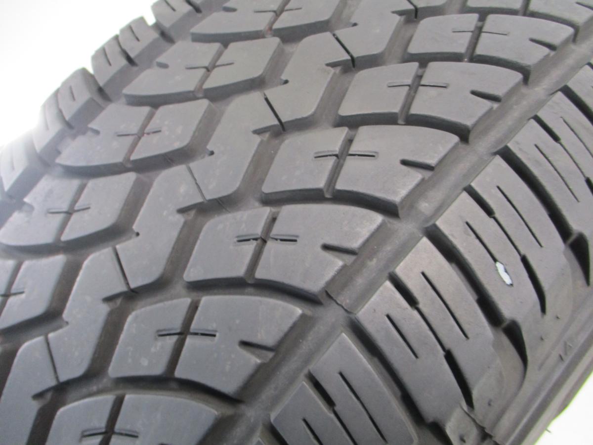 □中古タイヤ□ 265/70R16 112H YOKOHAMA GEOLANDAR H/T・S 4WD