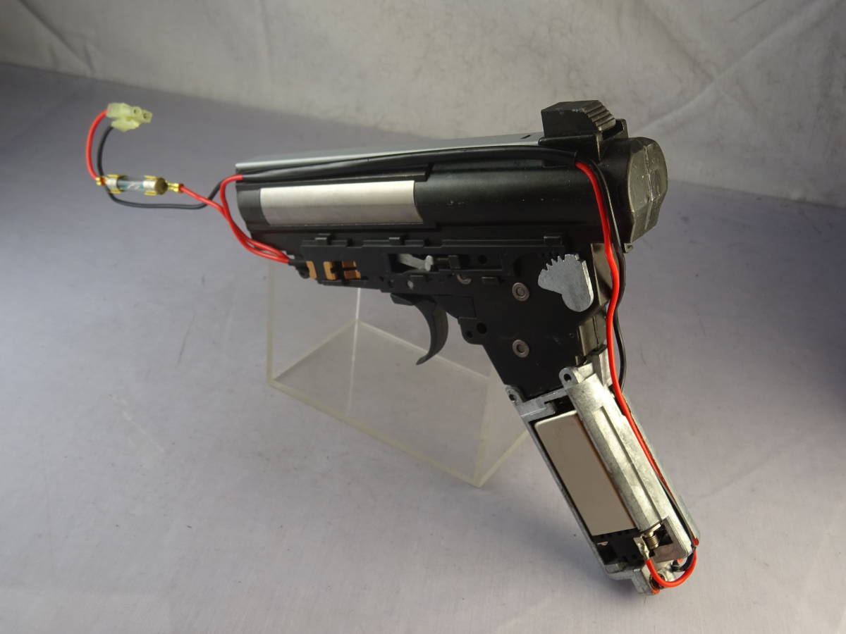 東京マルイ AK47HC メカボックス