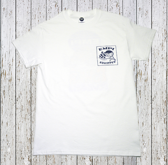 Empi フォルクスワーゲン 空冷ビートル Tシャツ M サイズ イラスト キャラクター 売買されたオークション情報 Yahooの商品情報をアーカイブ公開 オークファン Aucfan Com