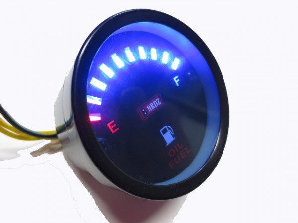 汎用ミニ燃料計 12v用 ズーマー流用フューエルメーター Zoomer 社外センサー その他 売買されたオークション情報 Yahooの商品情報をアーカイブ公開 オークファン Aucfan Com