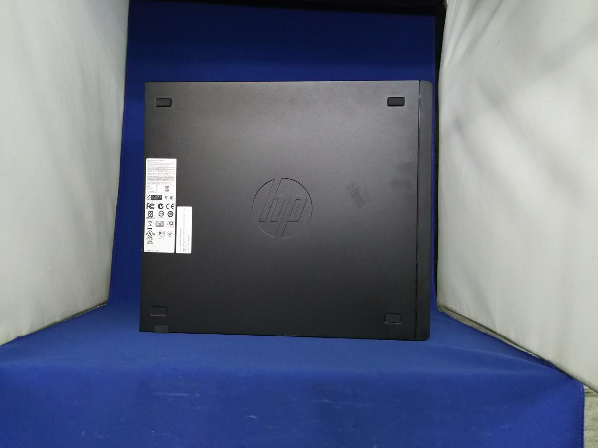 HP Z210 SFF Workstation Xeon 8GB 0 Intel E3-1240 Windows