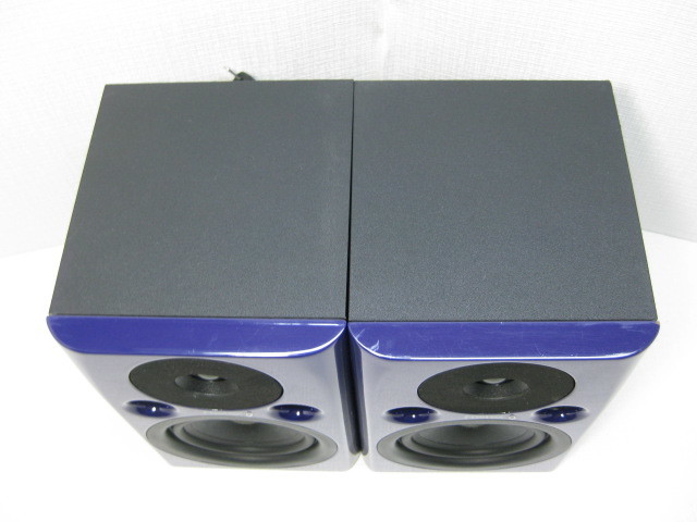 FOSTEX フォステックス PM0.4n スピーカー プロフェッショナル