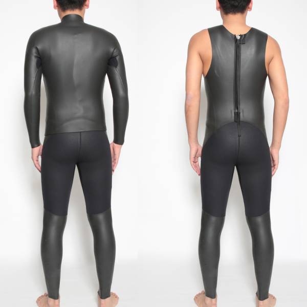 ウェットスーツ タッパー ロングジョン | FELLOW セット ロングジョン