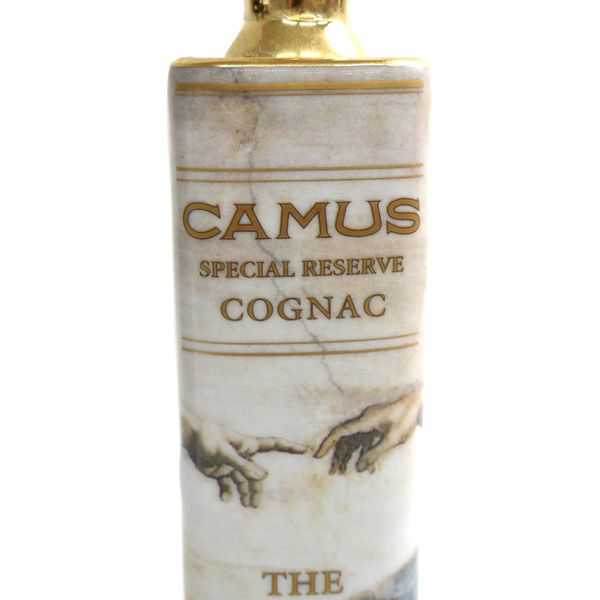 カミュ CAMUS ブック スペシャルリザーブ 古酒 RESERVE 未開栓 SPECIAL