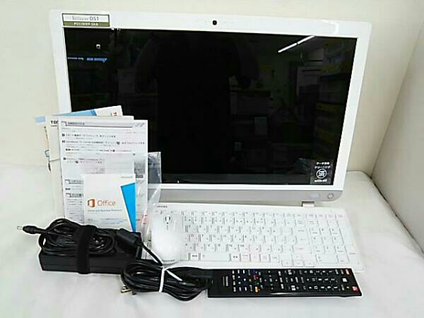 PC REGZA dynabook D51 - D51⁄NW ダイナブック Dynabook ヨドバシ.com