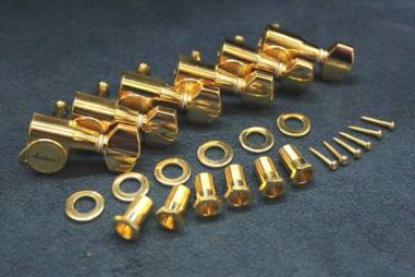 GOTOH SG381-07/G/L6 Jackson ブランド 右利き用 未使用品