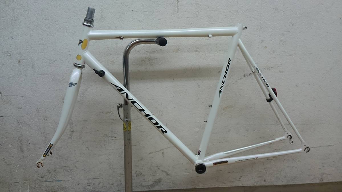 アンカー ANCHOR RNC7 NEO-COT ネオコット クロモリ Neo-Cot Anchor 