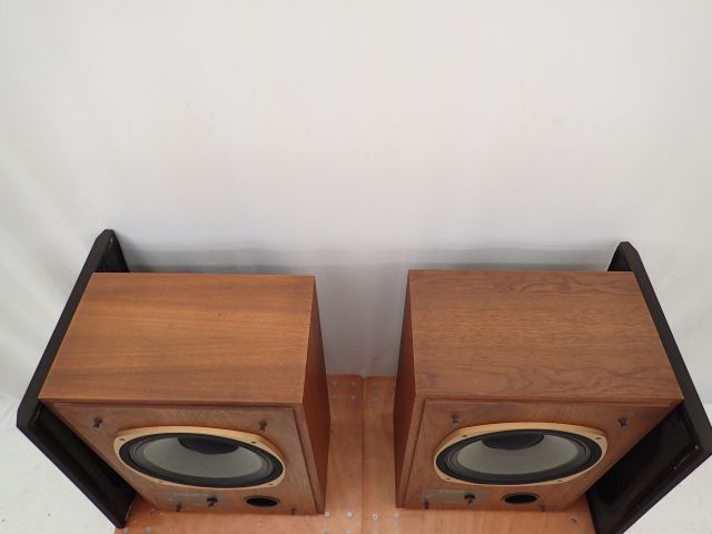 TANNOY Impulse-10 タンノイ インパルス スピーカー ペア ☆美品
