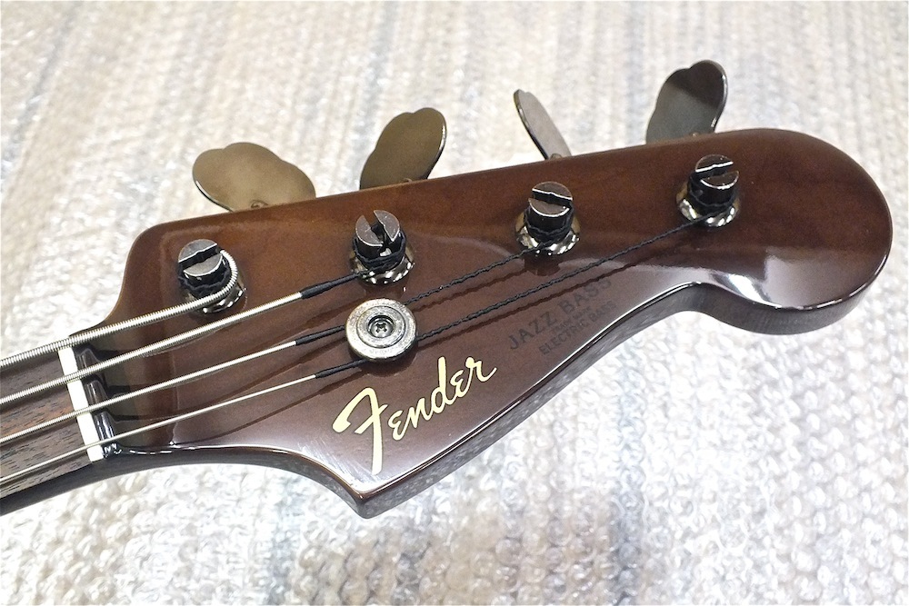 Fender Japan JB62-WAL/フェンダージャパン/JAZZBASS】 【公式通販】