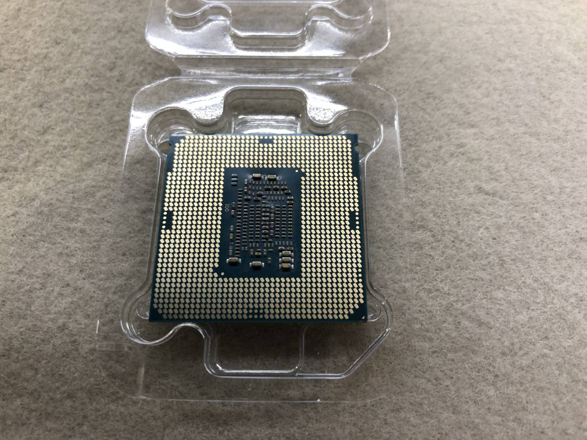CPU Intel Core i7-6700K SR2BR 4.00GHZ Core i7-6700K 中古品 Intel 
